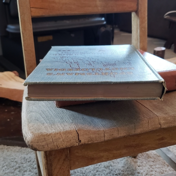 1947 Sportsman's Encyclopedia, First addition vintage book - Picture 5 of 10